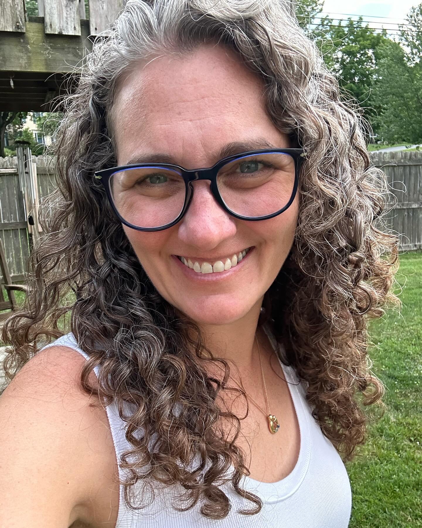 It&rsquo;s been four months of healing from two dental surgeries and what a portal it&rsquo;s been. 

To recap briefly, I had three teeth extracted, two areas of bone grafts and five implants placed opening me up for a massive purge and cleansing. I 