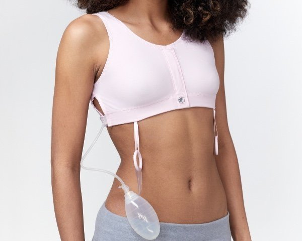 What to wear WHEN? Your post-mastectomy bra options (yes, you have som –  The Bra Sisters