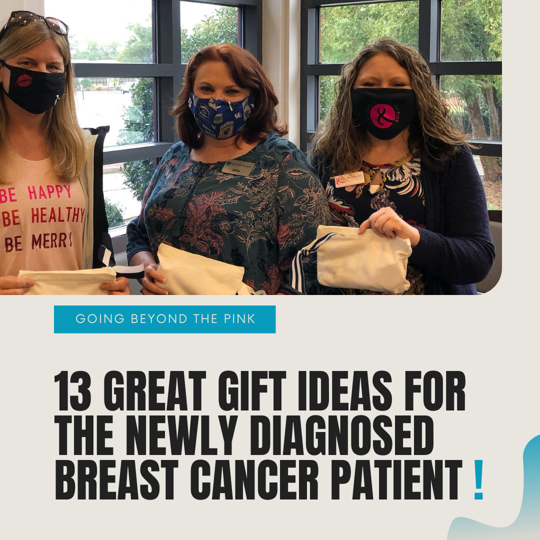 Our Top 5 Cancer Gift Ideas for Chemo Patients