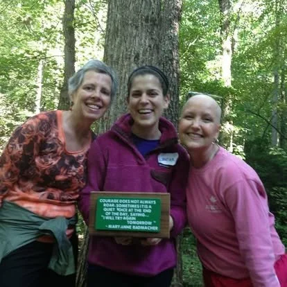 Reflections on the Importance of Connection in Surviving Breast Cancer
