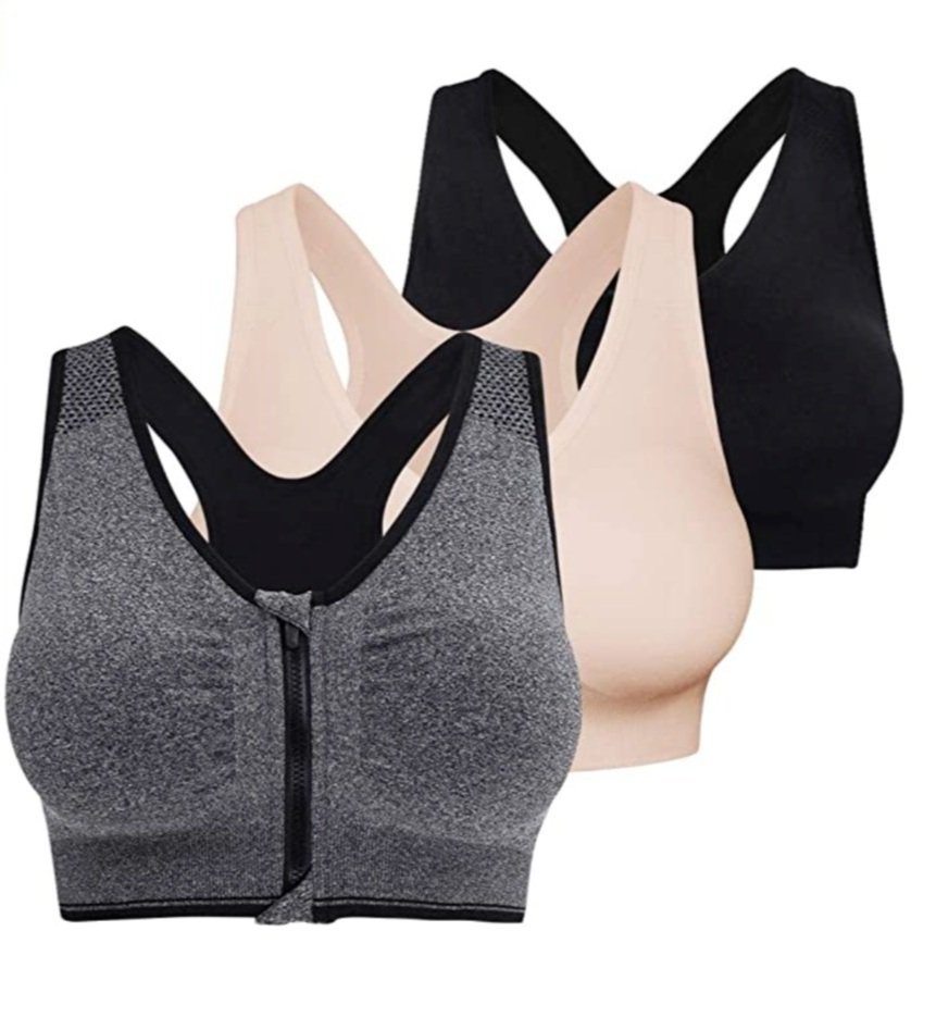 Top 10 Best Bras Post-Mastectomy — Going Beyond the Pink