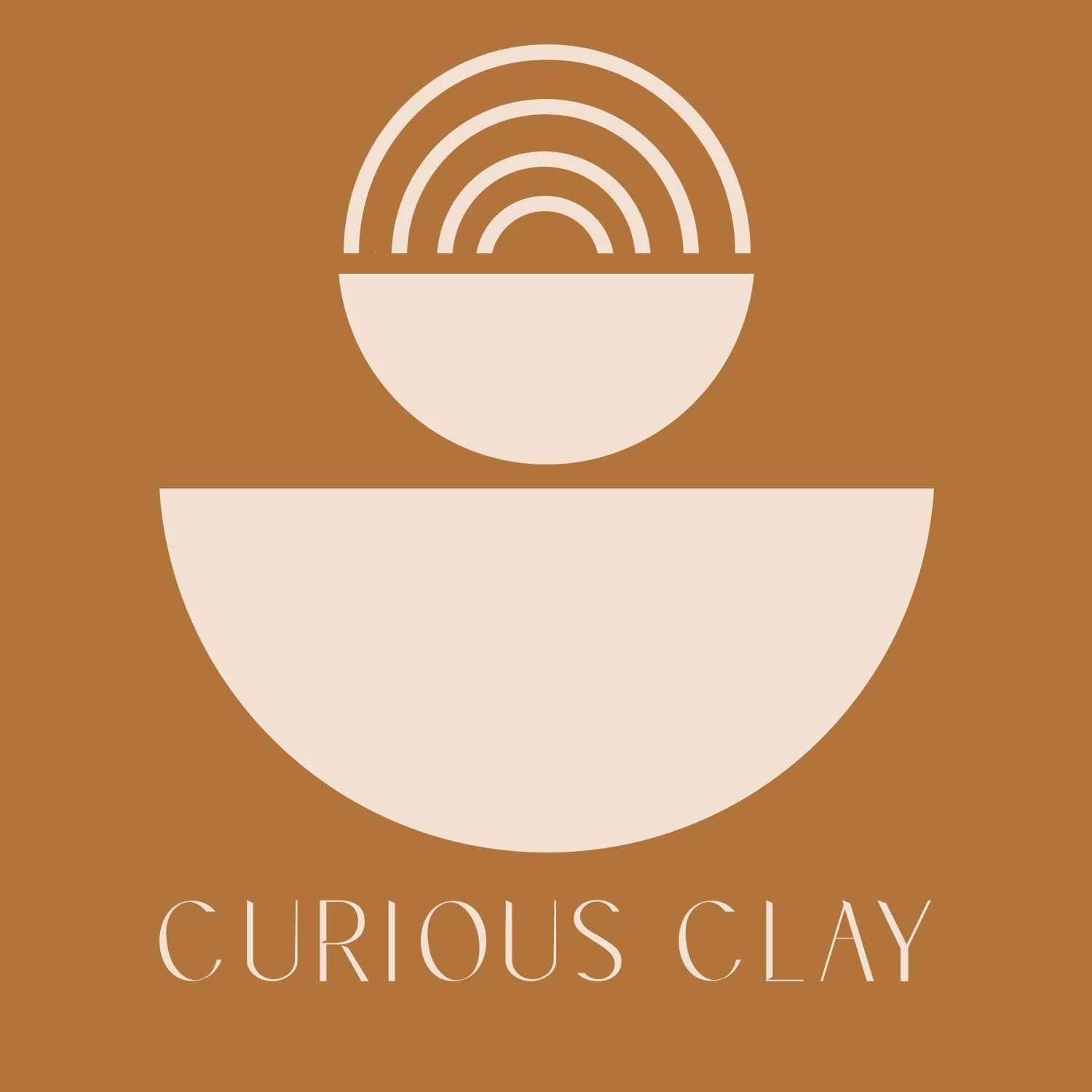 CURIOUS CLAY