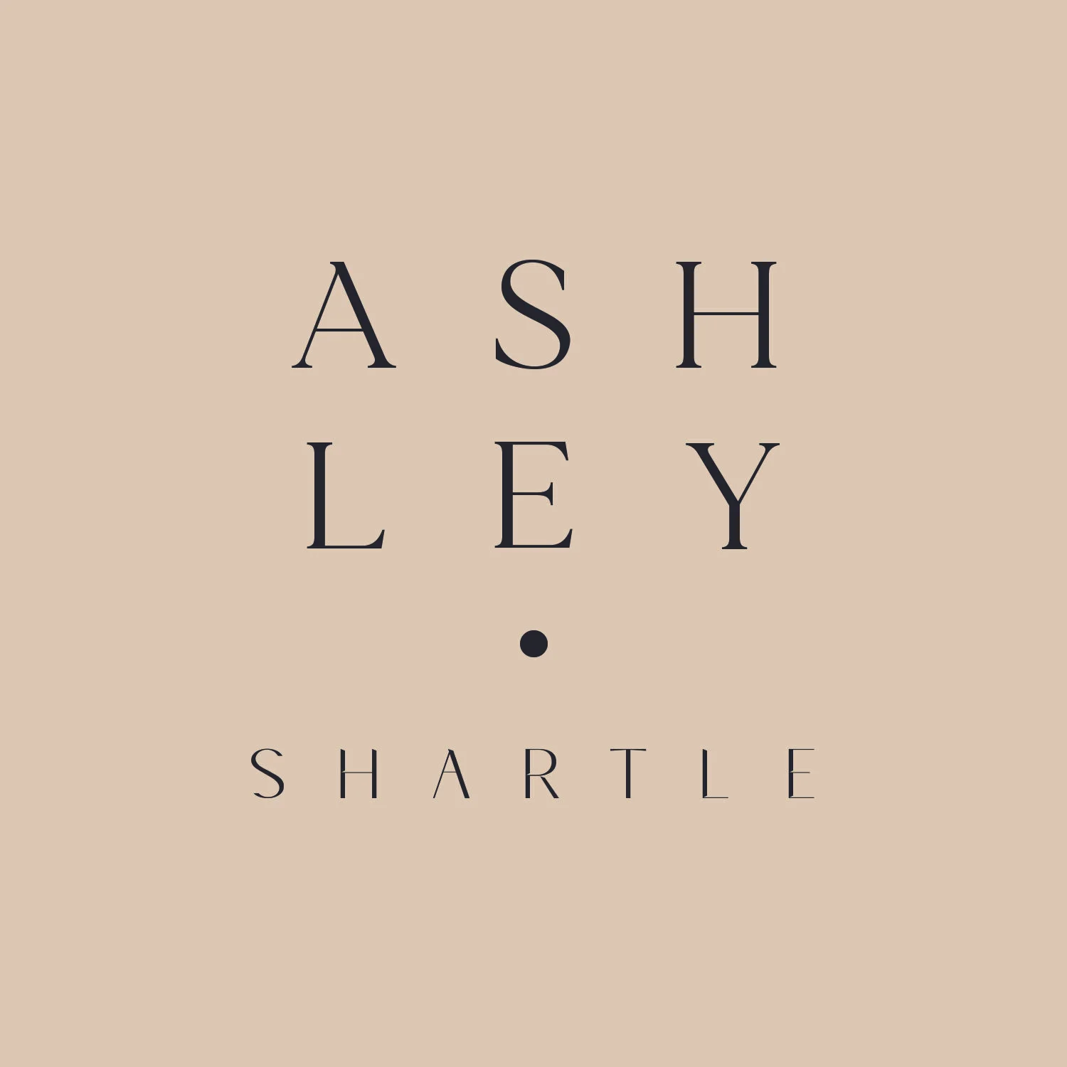 ASHLEY SHARTLE