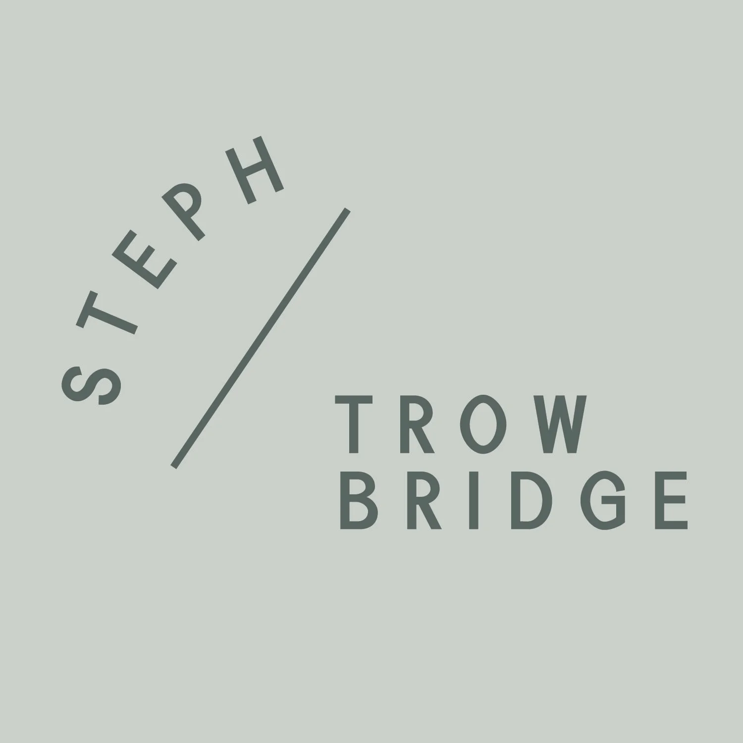STEPH TROWBRIDGE