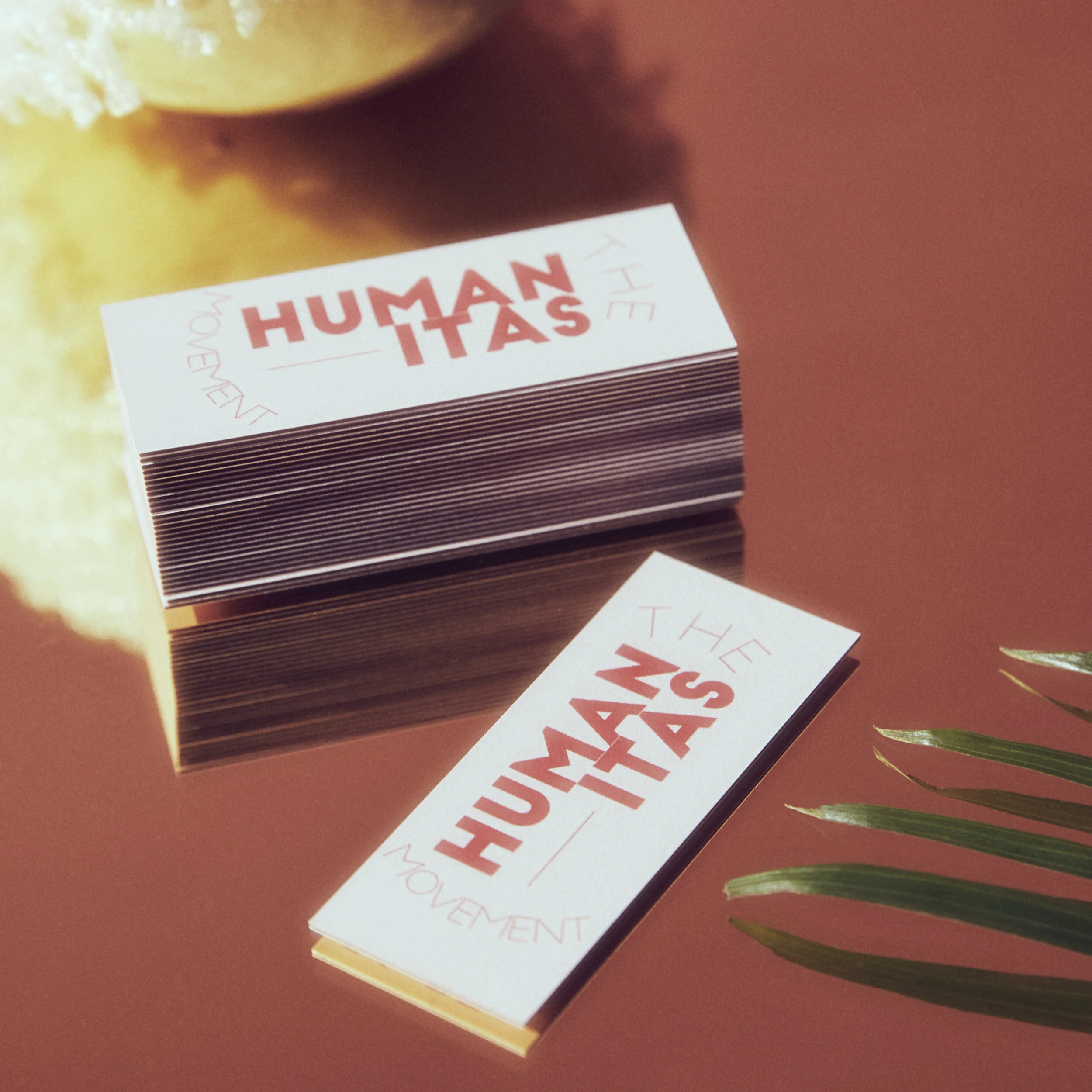 HUMANITAS MOVEMENT