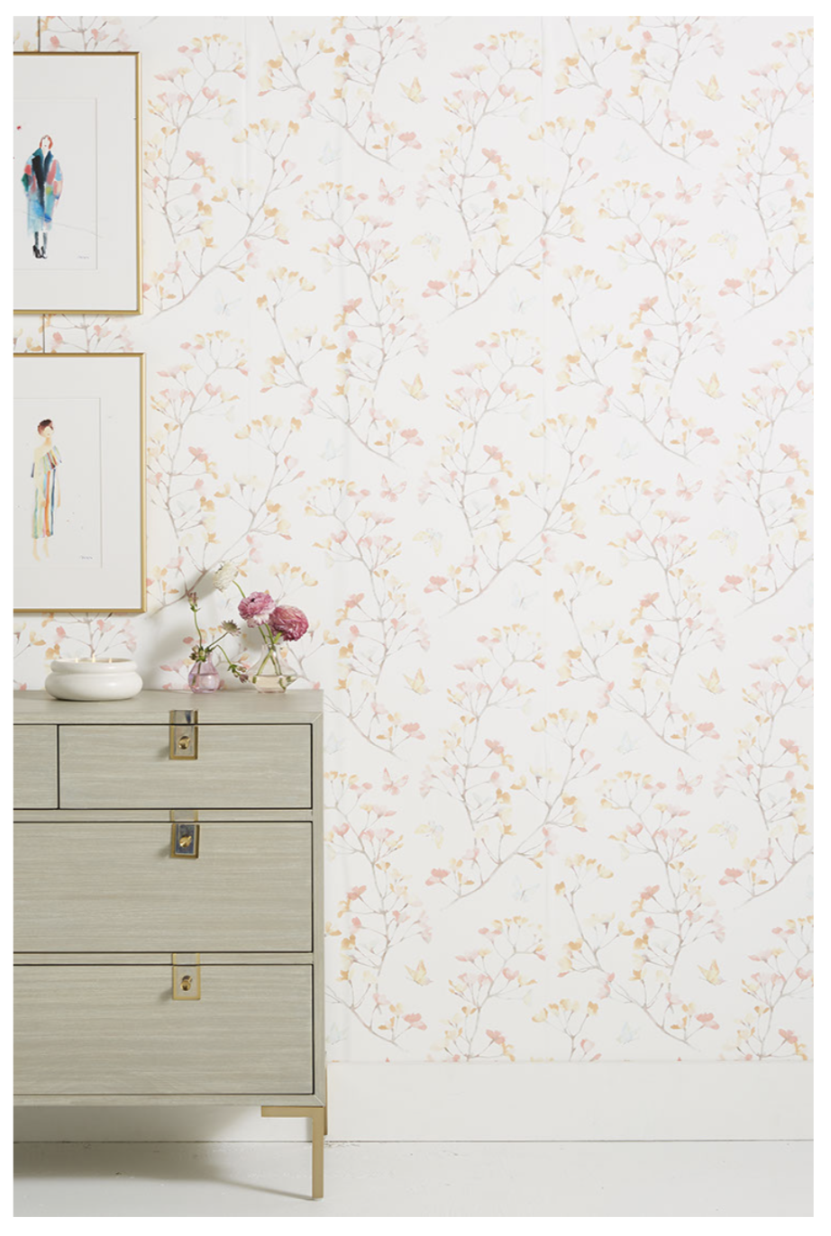 ANTHROPOLOGIE