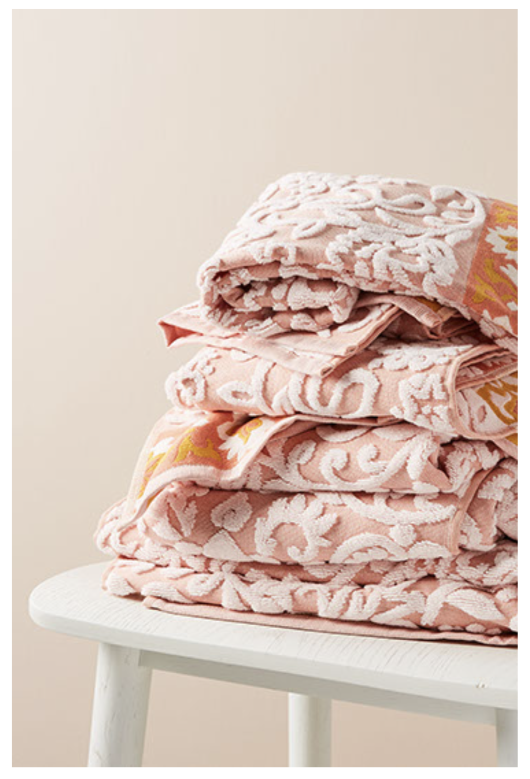 ANTHROPOLOGIE