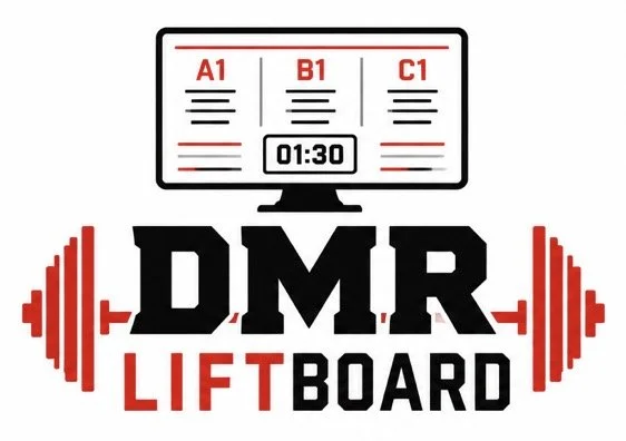 DMR LiftBoard