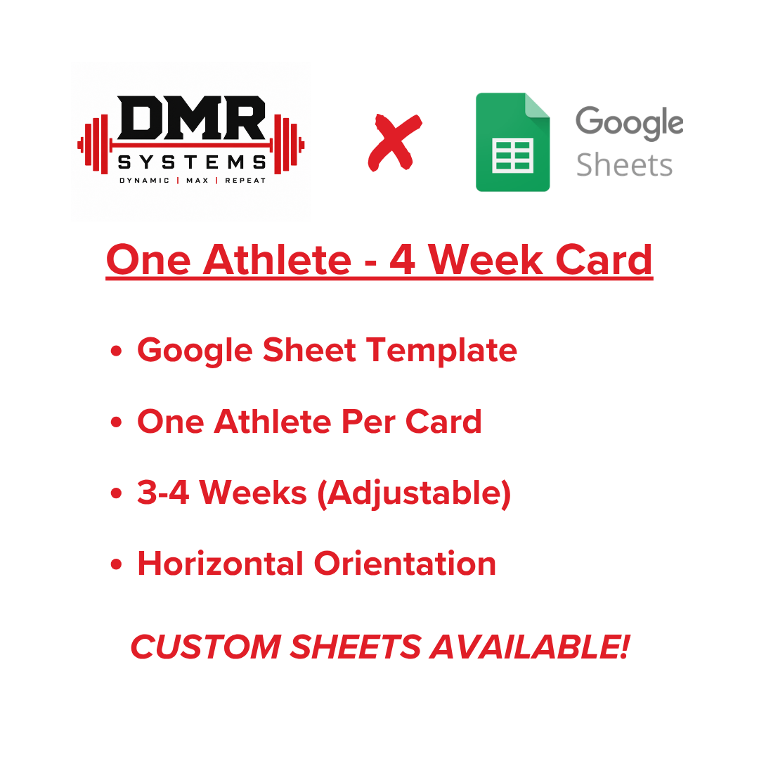1 Athlete, 4 Week H.png