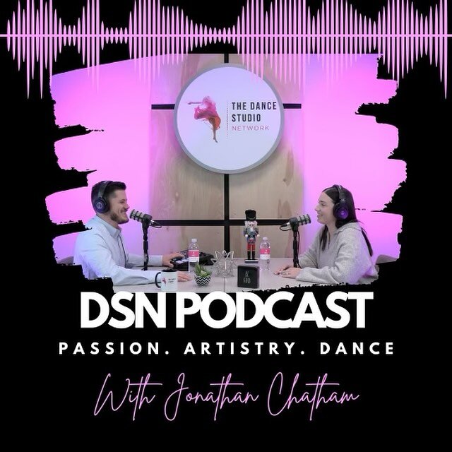 🌟DSN Podcast Episode #8, &ldquo;The Committed Performer,&rdquo; is now live on YouTube and Spotify! Click the link below to join us for a great conversation with @sirius_chatham and @elizabeth_609 !

https://m.youtube.com/watch?v=plxkXpLBMWo&amp;t=1