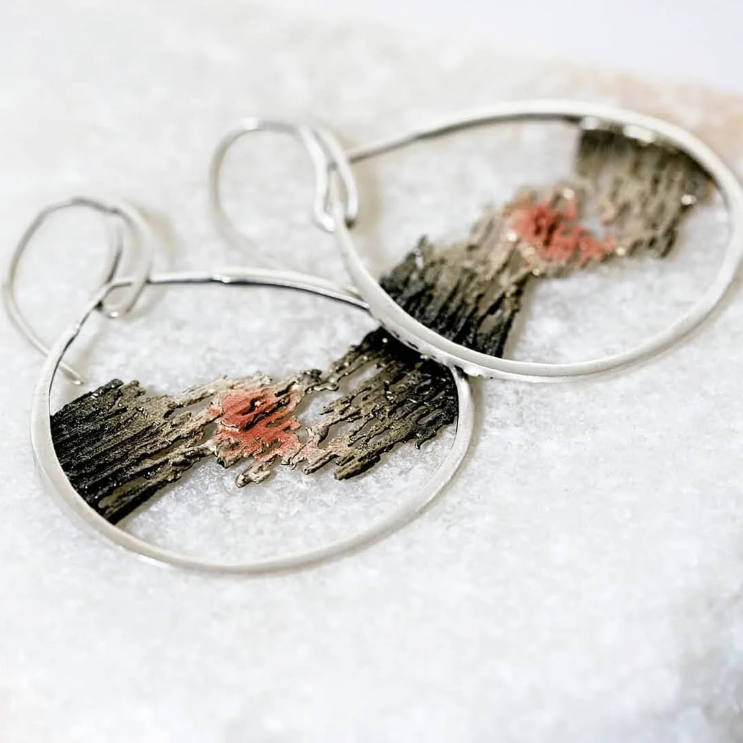 Reminiscent of a sunrise, the Aurora Collection symbolizes new beginnings. 

Collection by Orfega.

Email us for wholesale inquiries!

#subicres #orfega #orfegacompostela