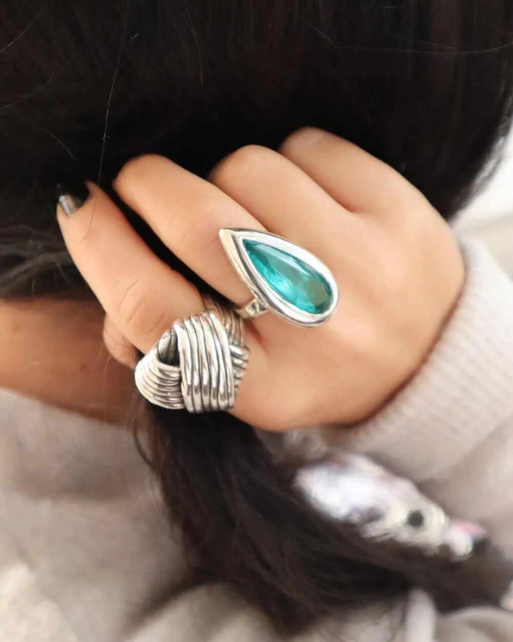 It's Black Friday and we are celebrating with the launch of our online store and of course...Black Friday sales!!! 20% off Spanish jewelry from Plata Pura, Orfega &amp; Liska exclusively at https://www.subicres.com/shop-1!! Link in bio!! Use code SAV