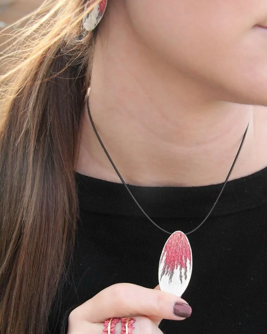 Orfega's jewelry is on 🔥🔥🔥.
All jewelry is sterling silver with vibrant natural pigments for the hottest new styles. Check them out at www.subicres.com/orfega(link in bio)!!! Wholesale inquiries➡️
subicres@gmail.com

#subicres #orfega #orfegacompo