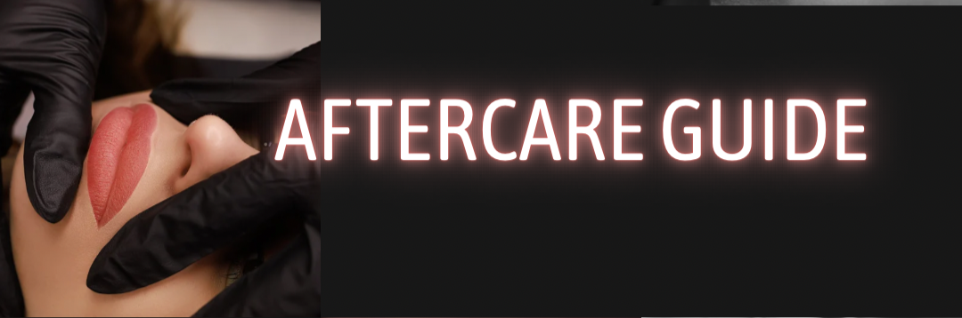 The Essential Permanent Makeup Aftercare Guide: Brows, Lips &amp; Eyeliner