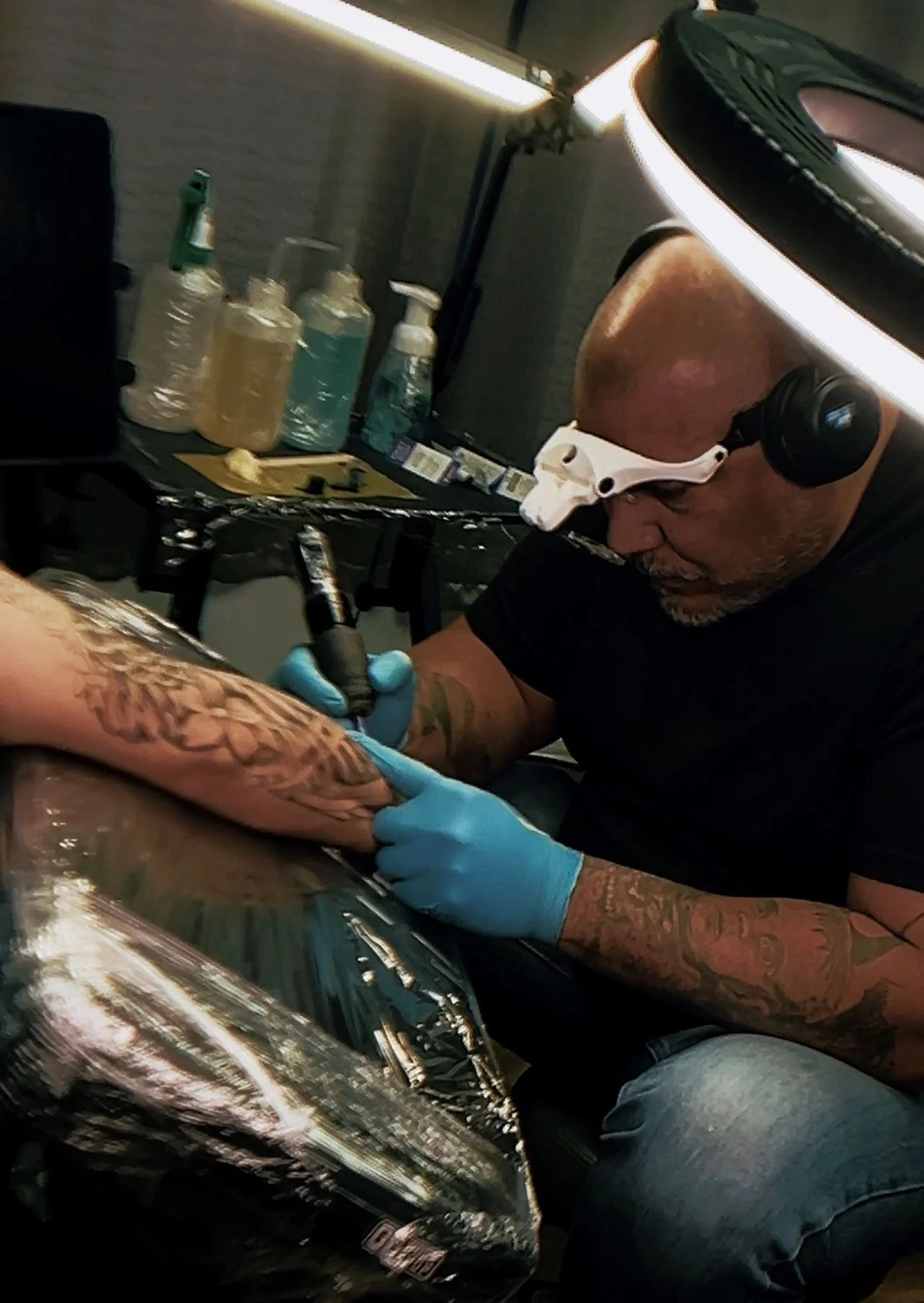 Tattoo Myths Debunked: What’s Fact vs. Fiction