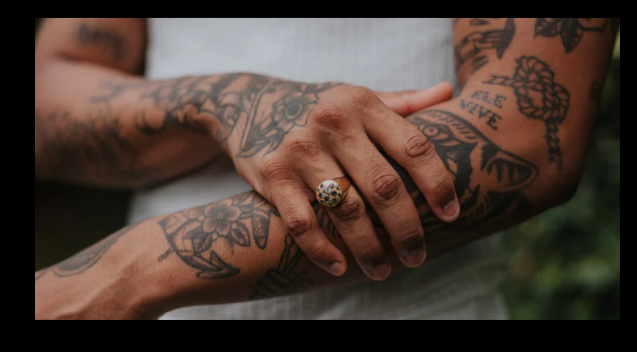 Tattoo Healing Stages: What to Expect &amp; How to Care for Your Ink