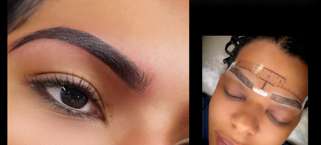 How to Choose the Best Brow Shape for Your Face | Brow Design Guide