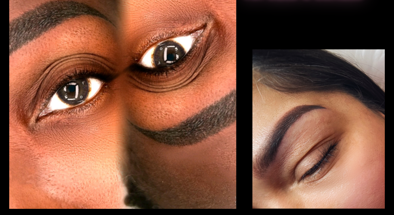 Soft &amp; Natural vs. Bold &amp; Defined: PMU Styles to Consider