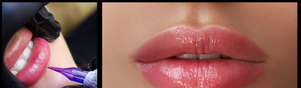 Permanent Makeup Trends: What’s Hot in 2025