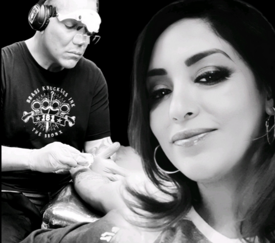 Meet the Artists: Inside the Creative Minds at Our Studio