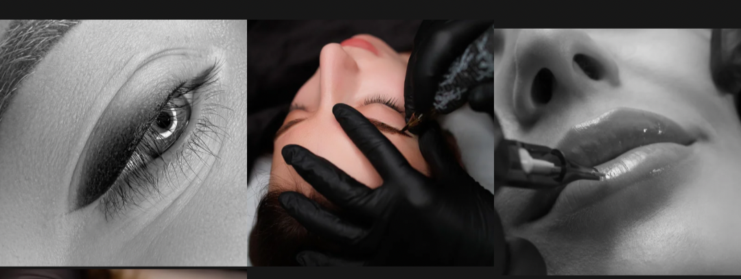 The Essential Permanent Makeup Aftercare Guide: Brows, Lips &amp; Eyeliner