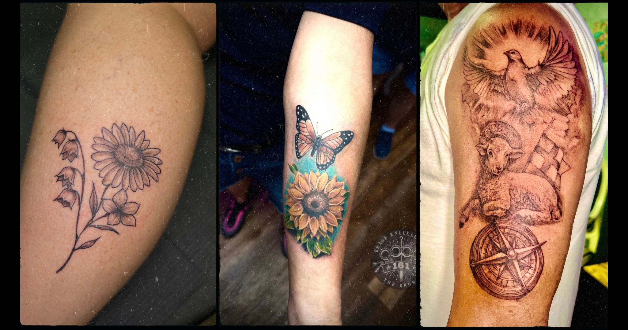 Minimalist, Bold or Classic? Find Your Tattoo Aesthetic