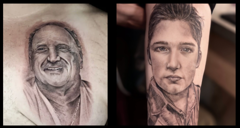 Family &amp; Legacy Tattoos: Meaningful Designs That Celebrate Your Story