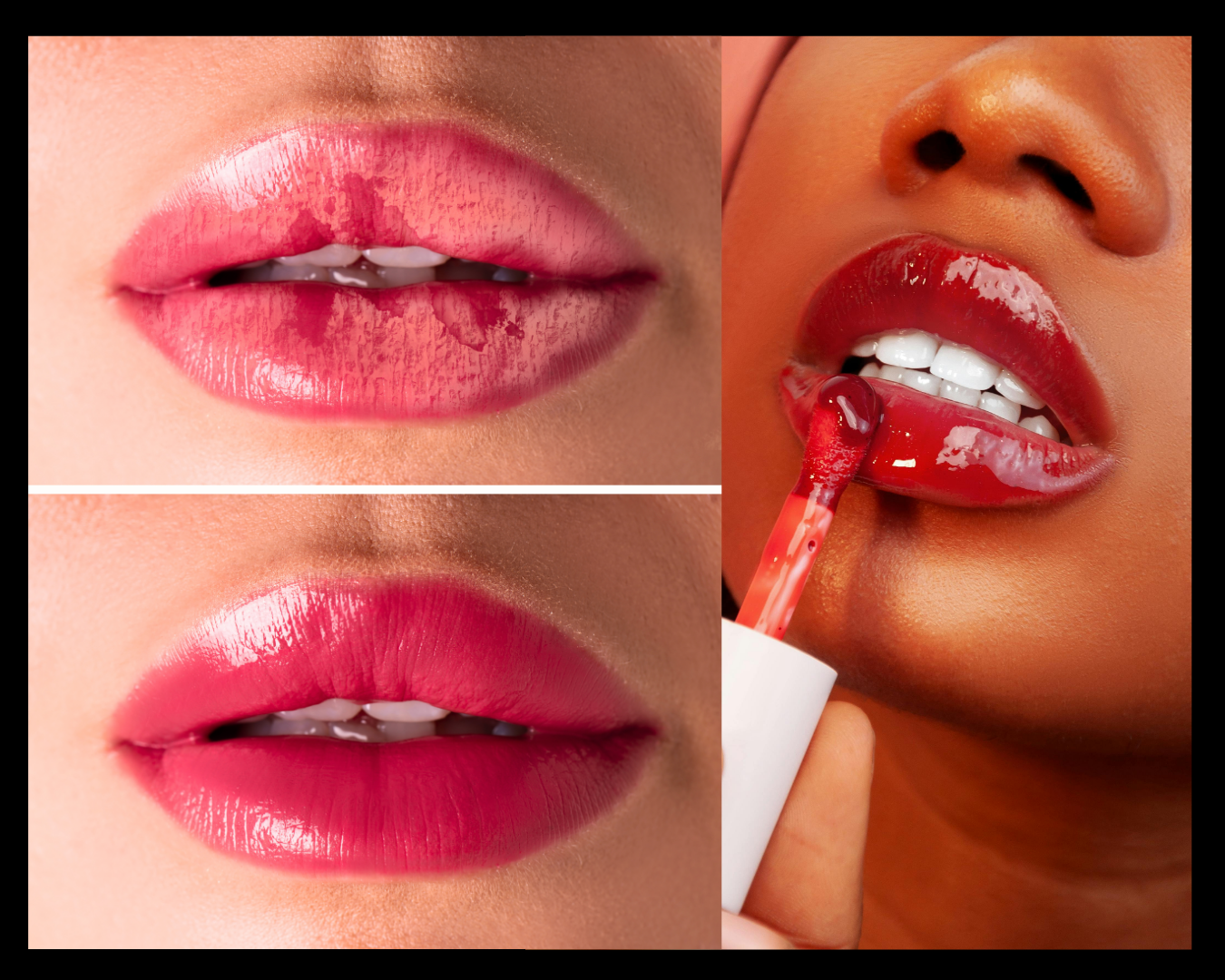 Dark Lip Neutralization: PMU for Brightening &amp; Balancing Lip Pigmentation