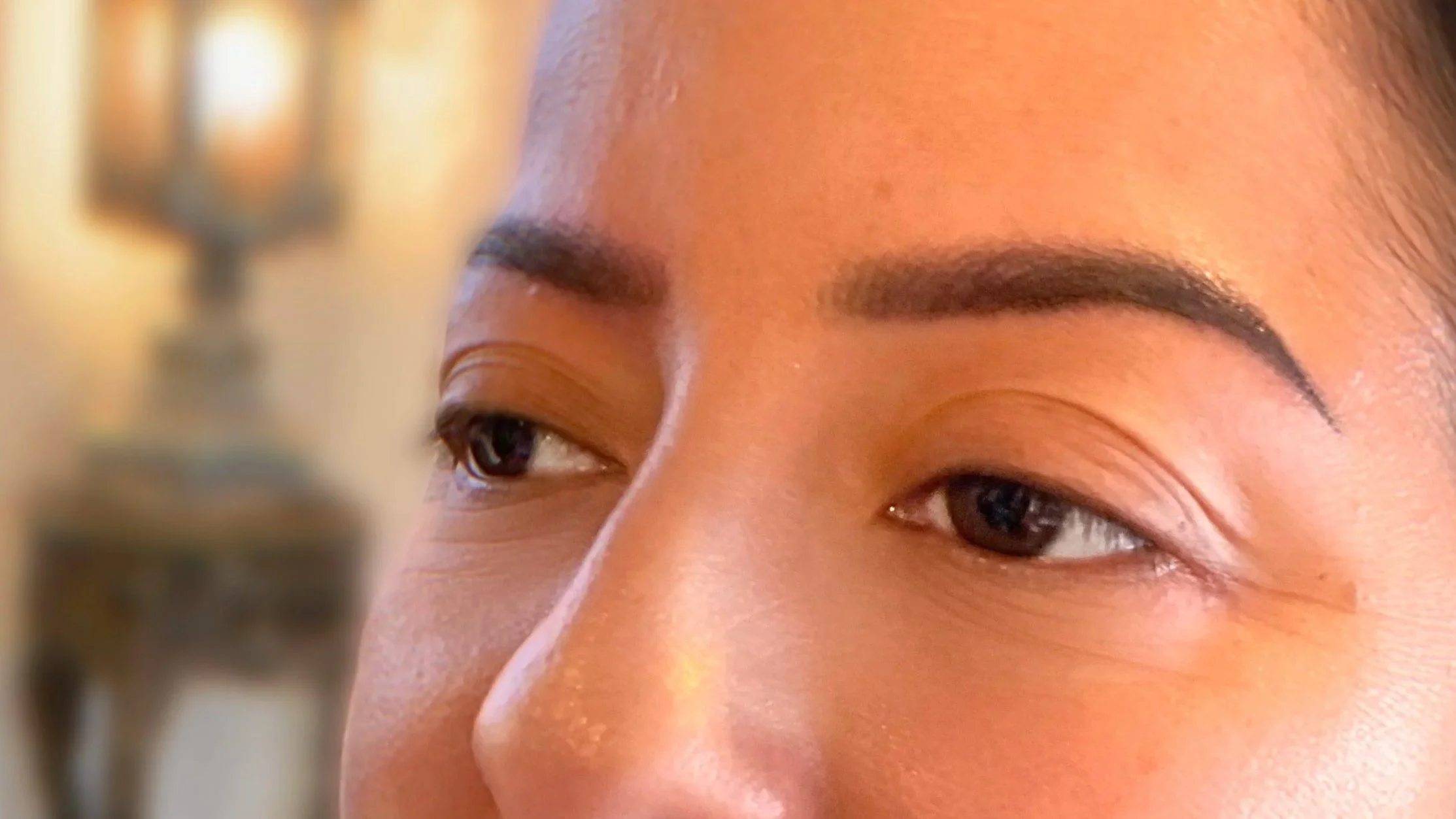 Faded Brows? Here’s Why Your Permanent Makeup Needs a Color Boost