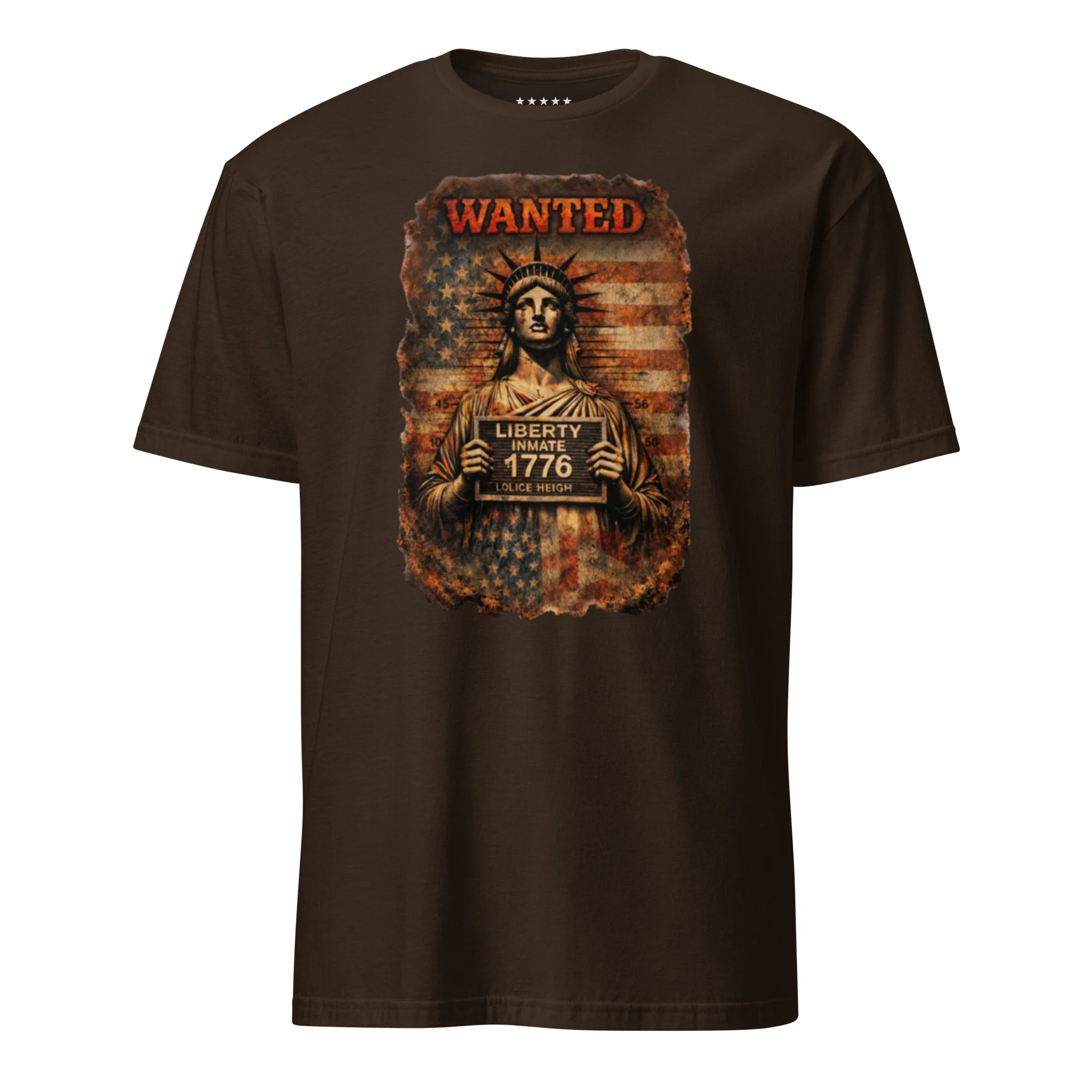 wanted-liberty-dark-chocolate-tee-brass-knuckles-ink-bronx-nyc-tattoo-merch.jpg