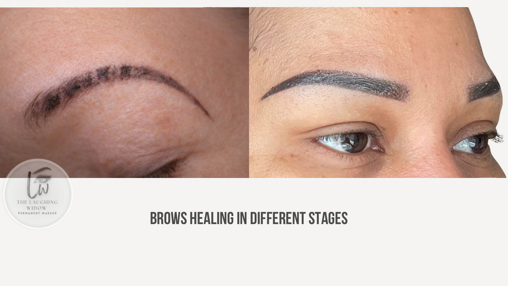 What to Expect During Permanent Makeup Healing Process