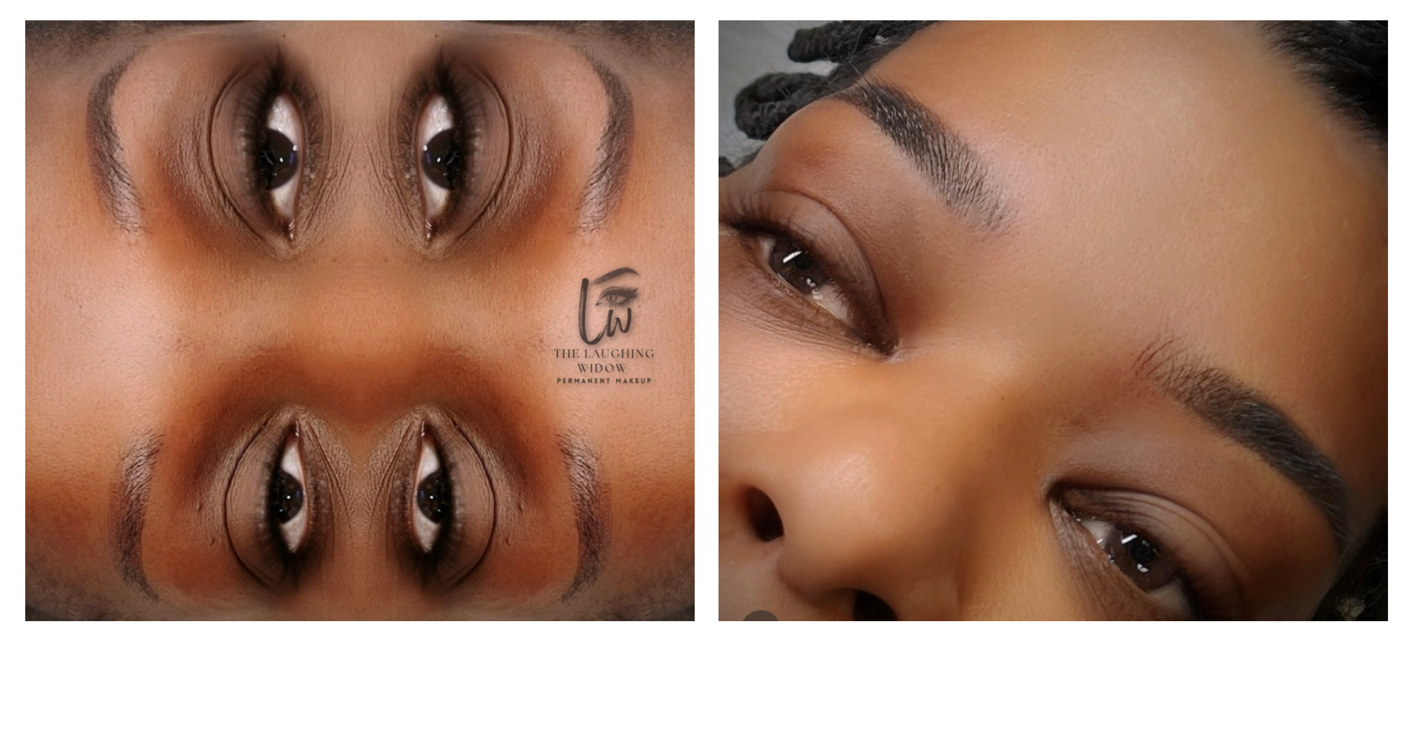 Permanent Makeup for Melanin-Rich Skin: Debunking Common Myths