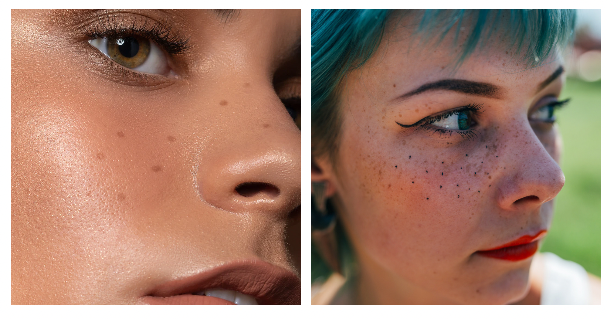 Freckles, Beauty Marks &amp; Beyond: Unique PMU Enhancements That Elevate Natural Beauty