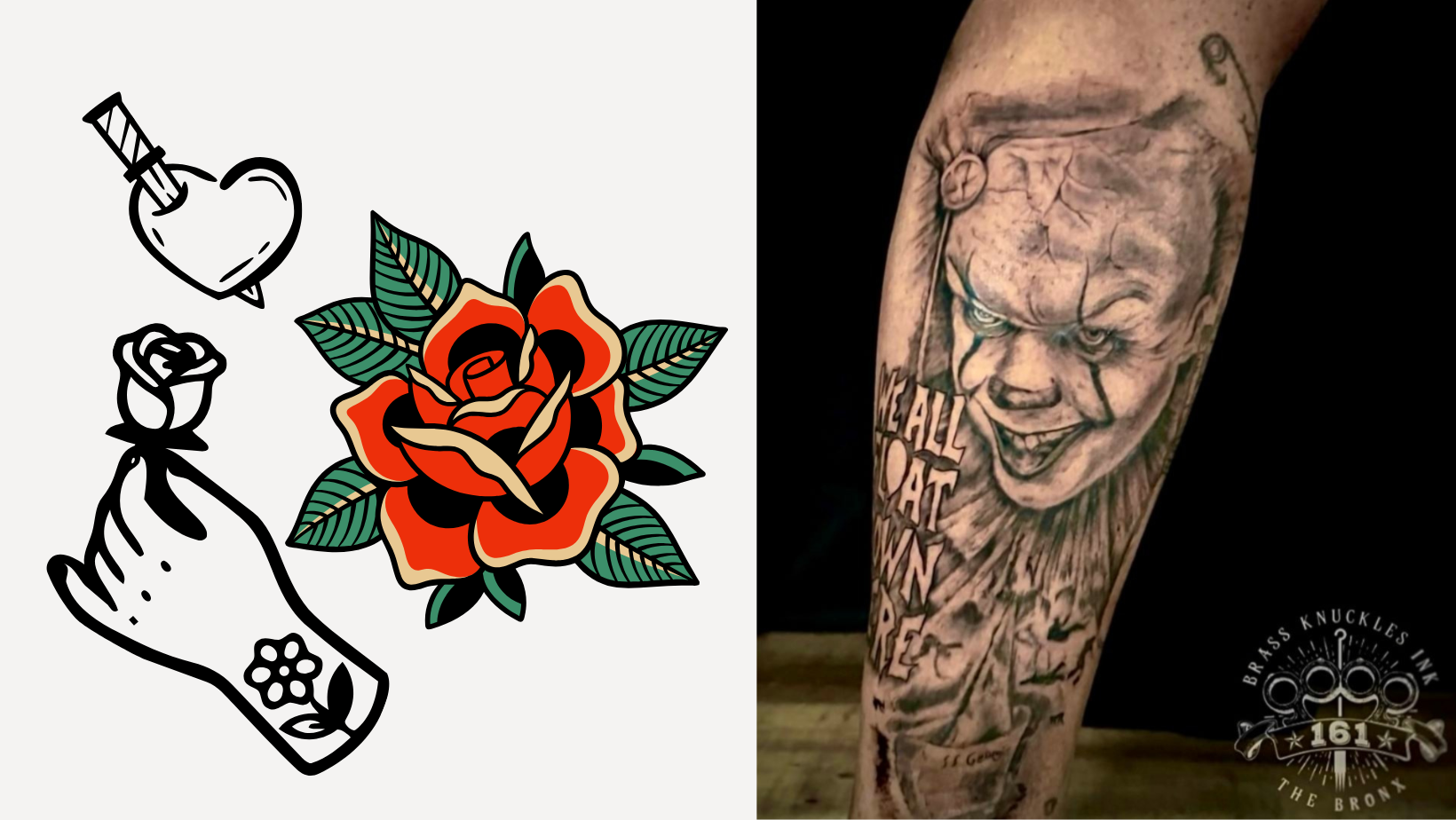 Custom Tattoos: How to Bring Your Unique Idea to Life