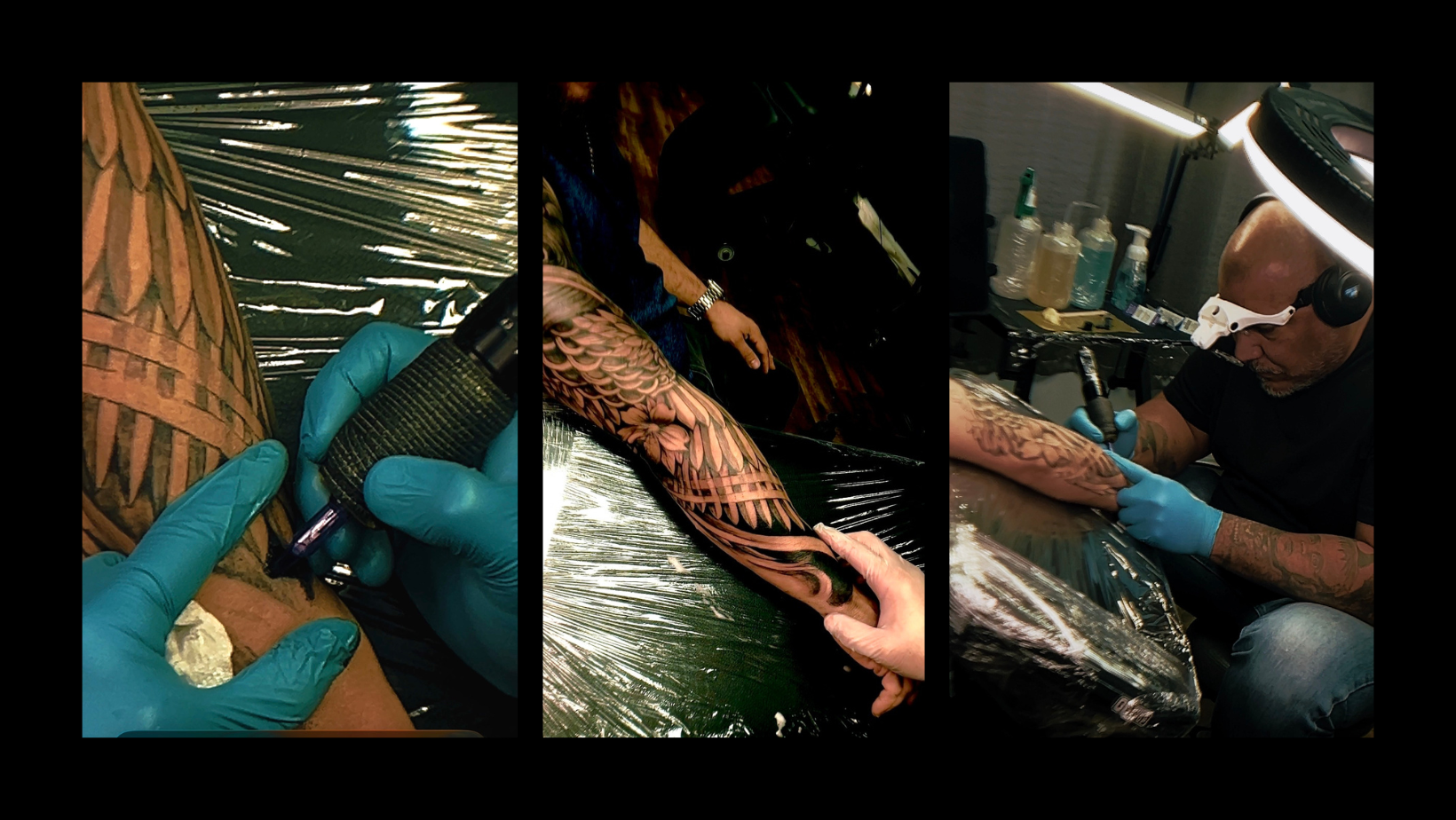 Tattoo Touch-Ups: When and Why You Might Need One