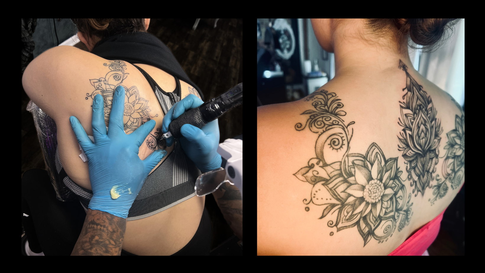 Do Tattoos Stretch? The Truth About Ink and Skin Changes