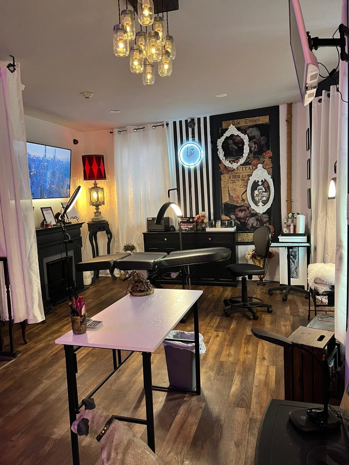 Why The Laughing Widow PMU Stands Out in The Bronx