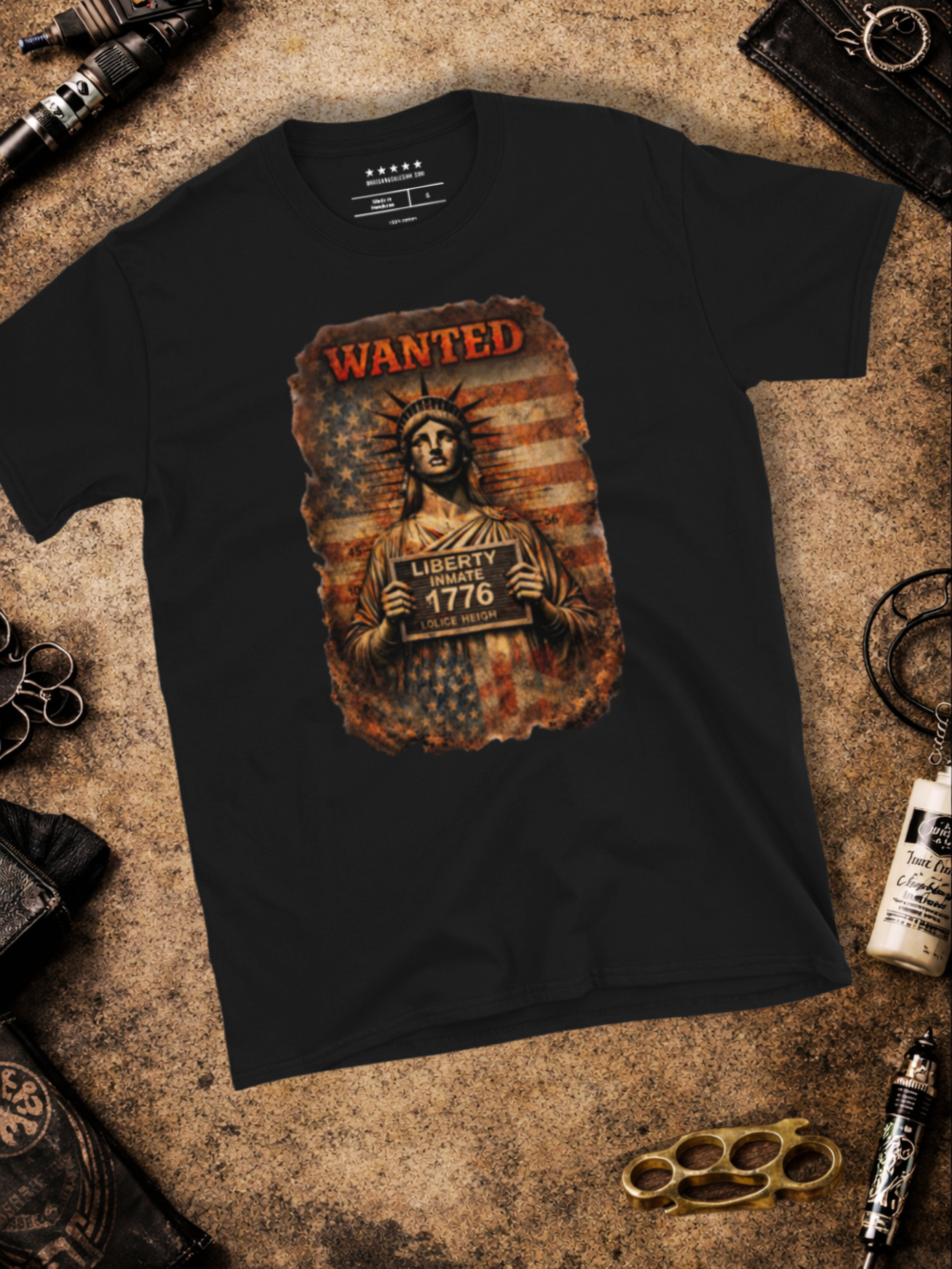 wanted-liberty-full-black-t-shirt-mockup-brass-knuckles-ink.png