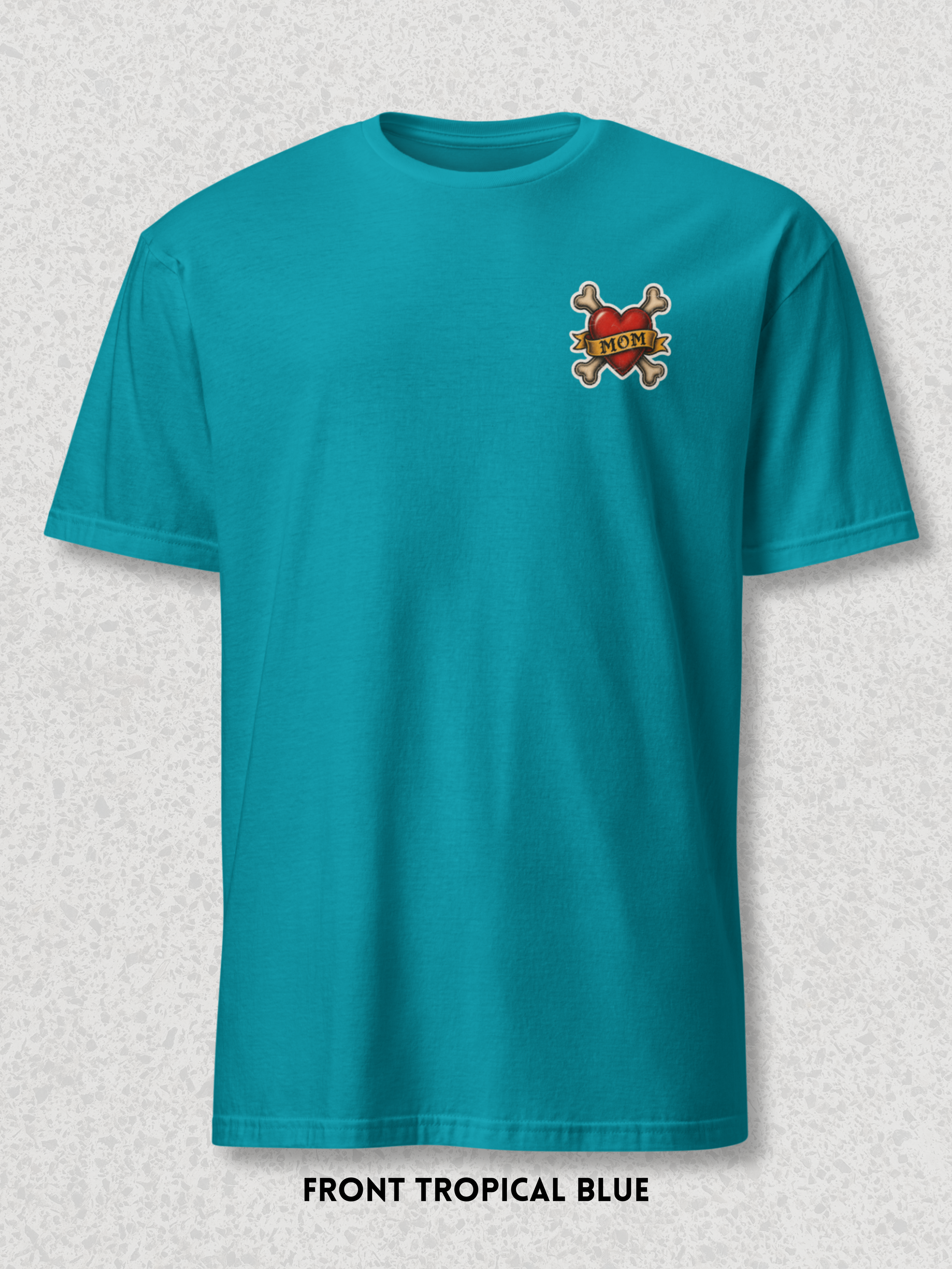 tattooed-frenchie-with-mom-heart-graphic-right-tropical-blue-front-tshirt-mockup-brass-knuckles-ink.png