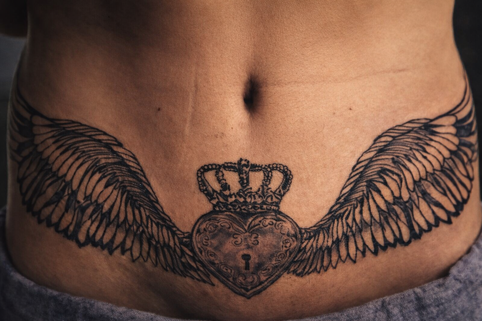 Professional scar camouflage tattoos in the Bronx, NYC. High-level black and grey tattooing designed to restore confidence and natural skin harmony.