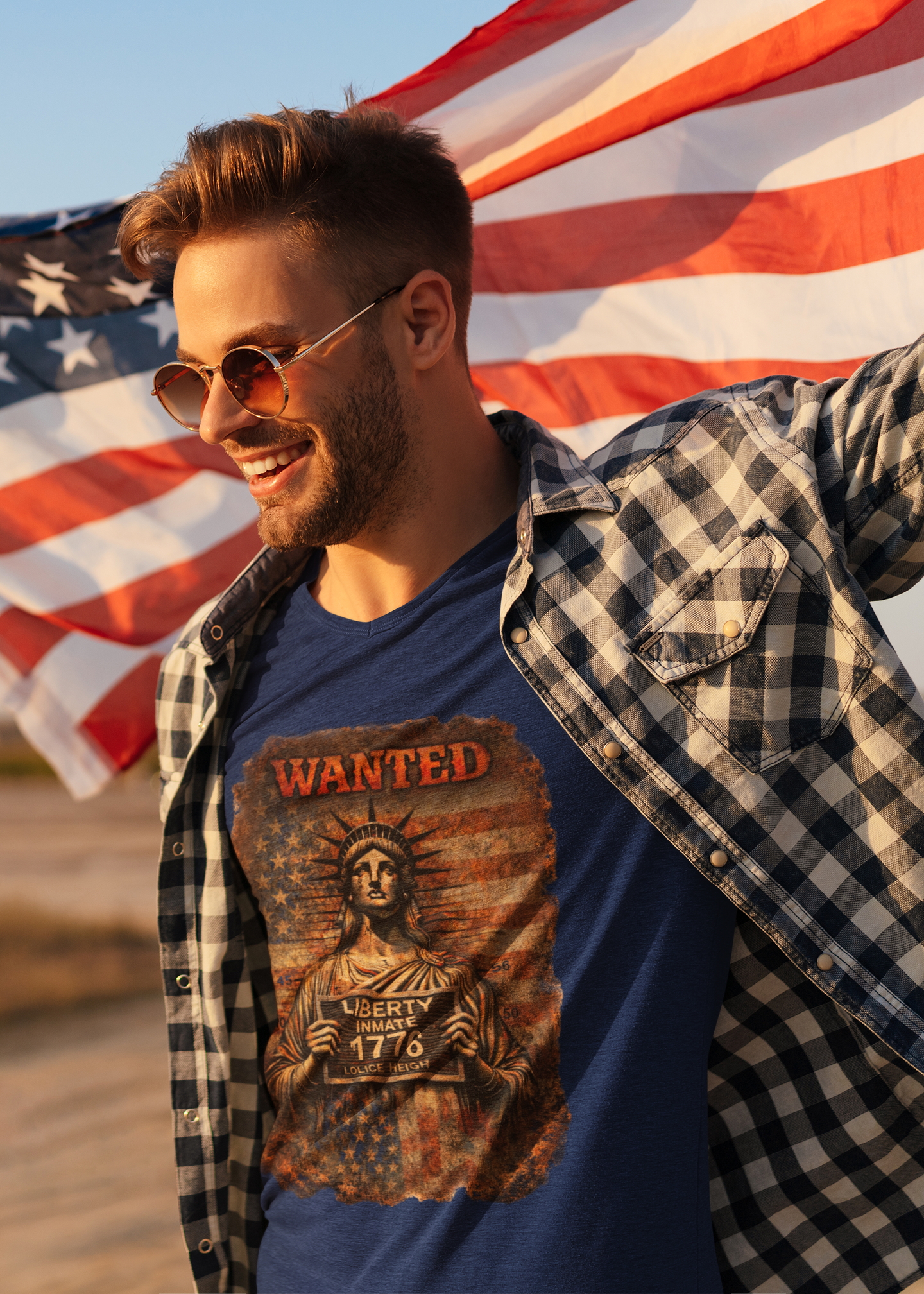 wanted-liberty-navy-t-shirt-lifestyle-tattoo-streetwear-american-flag-nyc.png