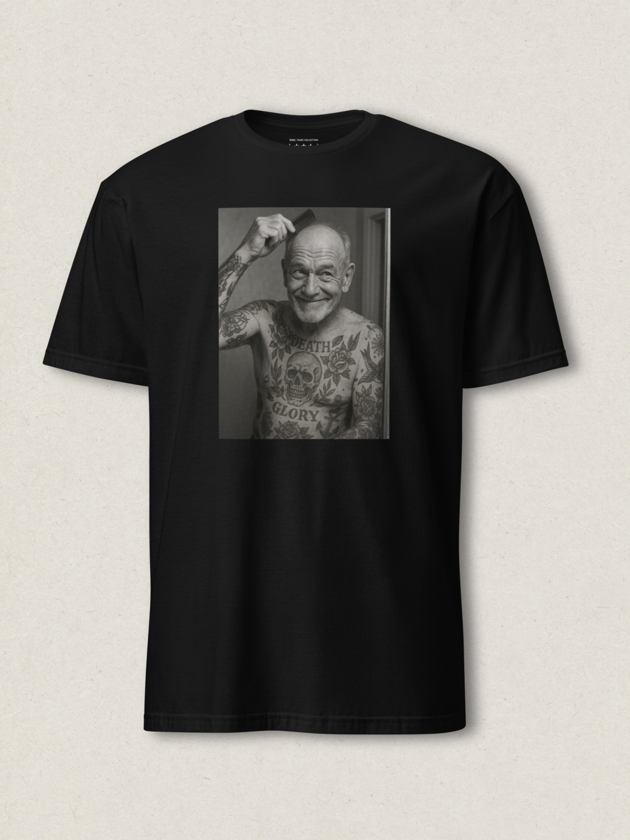 death-before-glory-graphic-centered-black-t-shirt-mockup-brass-knuckles-ink.png