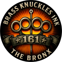 Best custom tattoo studio in NYC