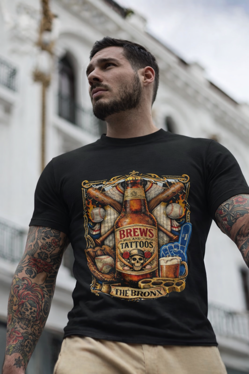 brass-knuckles-ink-brews-tattoos-bronx-baseball-streetwear-tee3.png