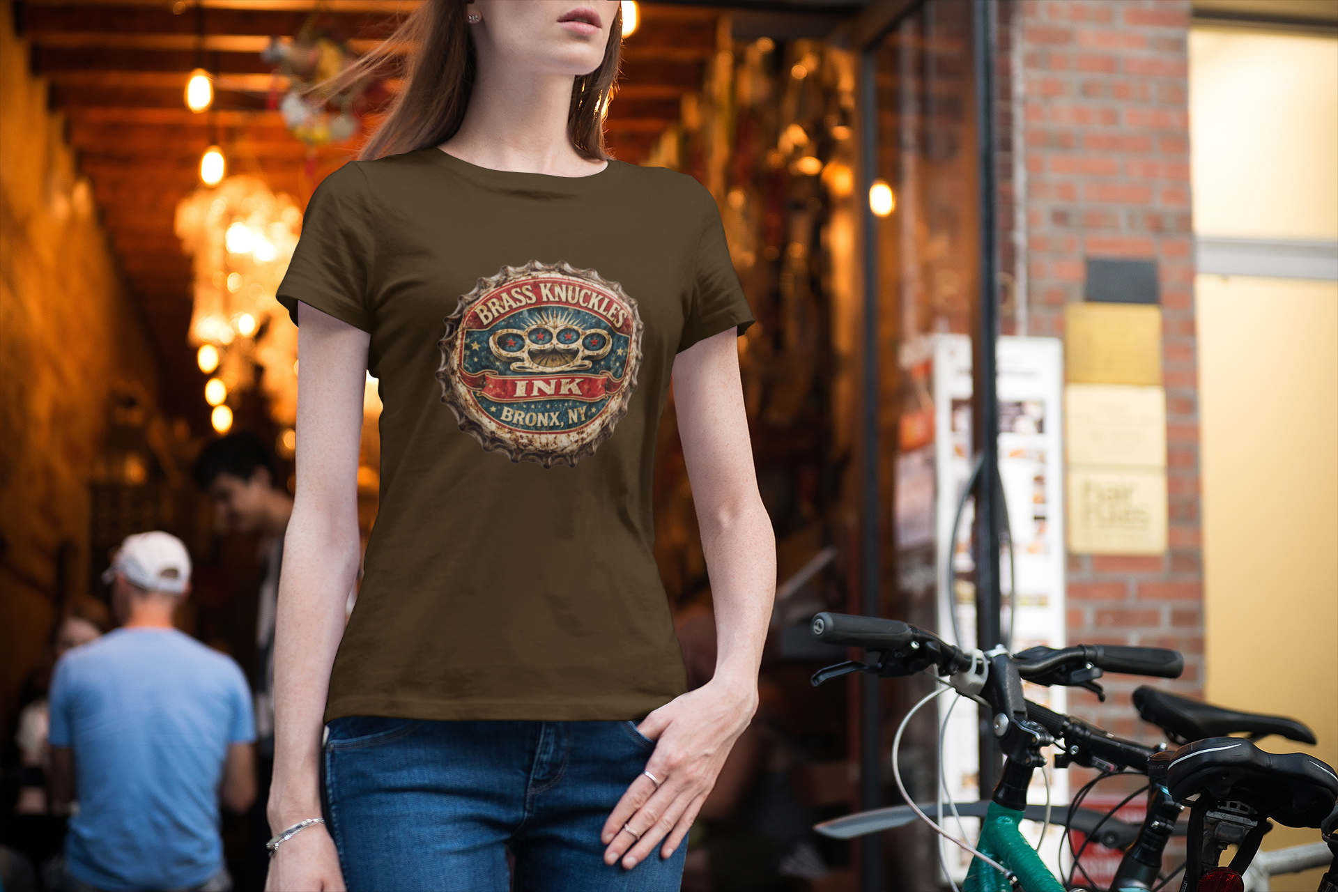 woman-wearing-vintage-blue-cap-ink-dk-chocolate-t-shirt-lifestyle-tattoo-streetwear.png