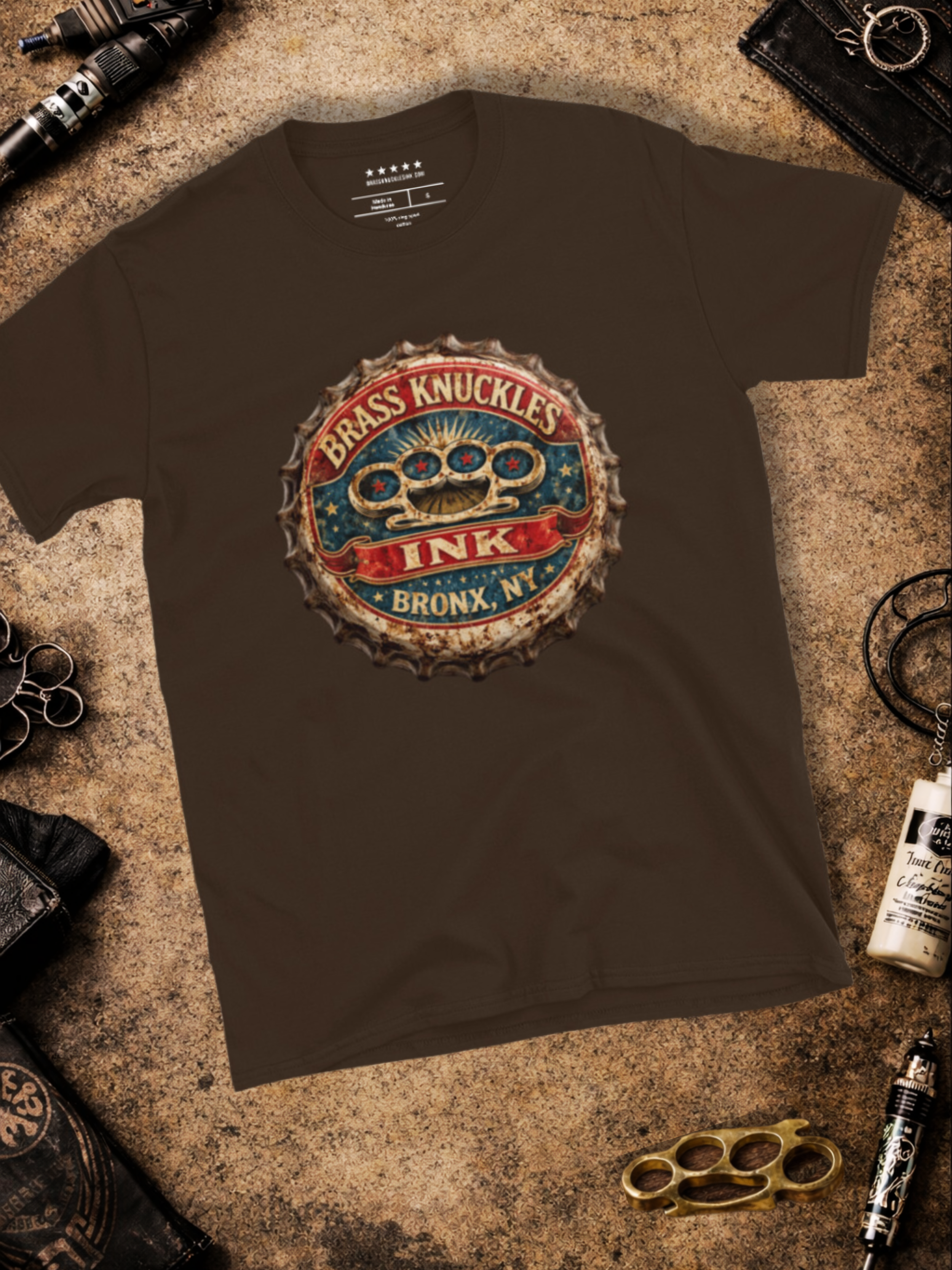 vintage-blue-cap-ink-full-dk-chocolate-t-shirt-mockup-brass-knuckles-ink.png