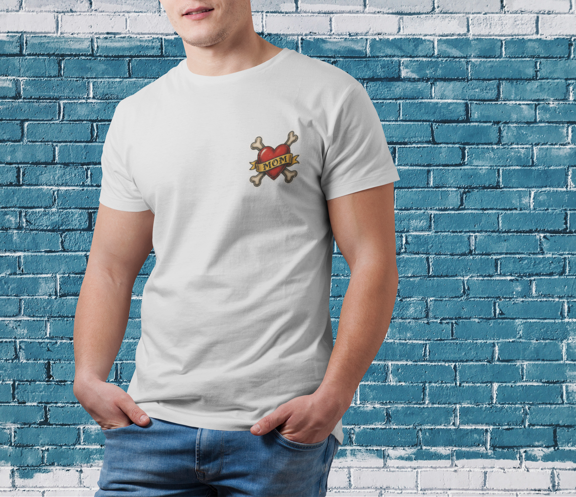 lifestyle-mockup-front-ice-grey-wearing-porkchop-cartel-tattooed-frenchie-mom-heart.png