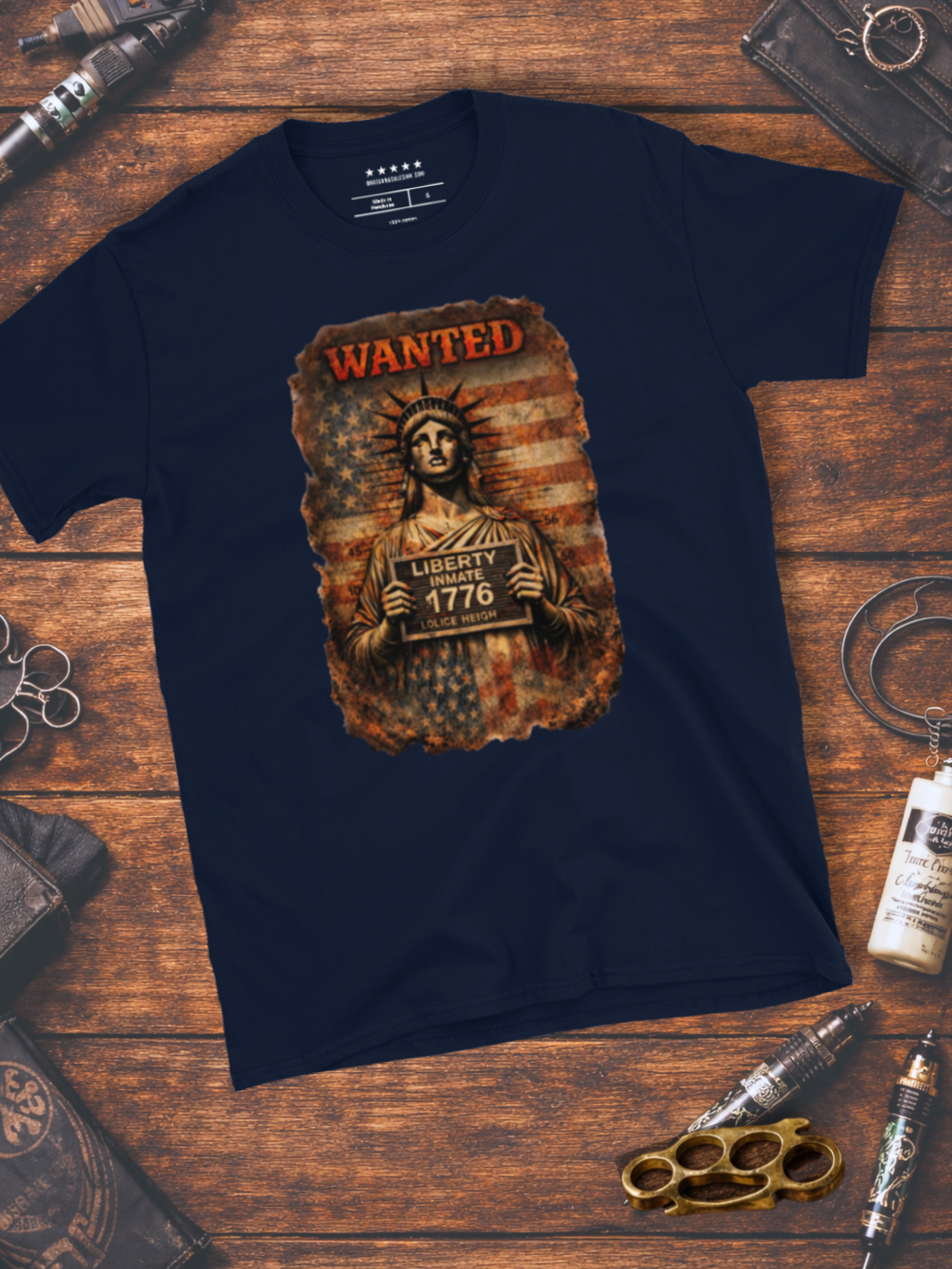 wanted-liberty-full-navy-t-shirt-mockup-brass-knuckles-ink.png