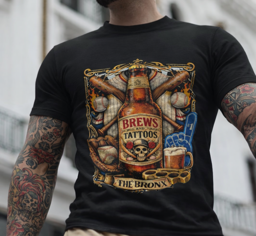 brass-knuckles-ink-brews-tattoos-bronx-baseball-streetwear-tee4.png