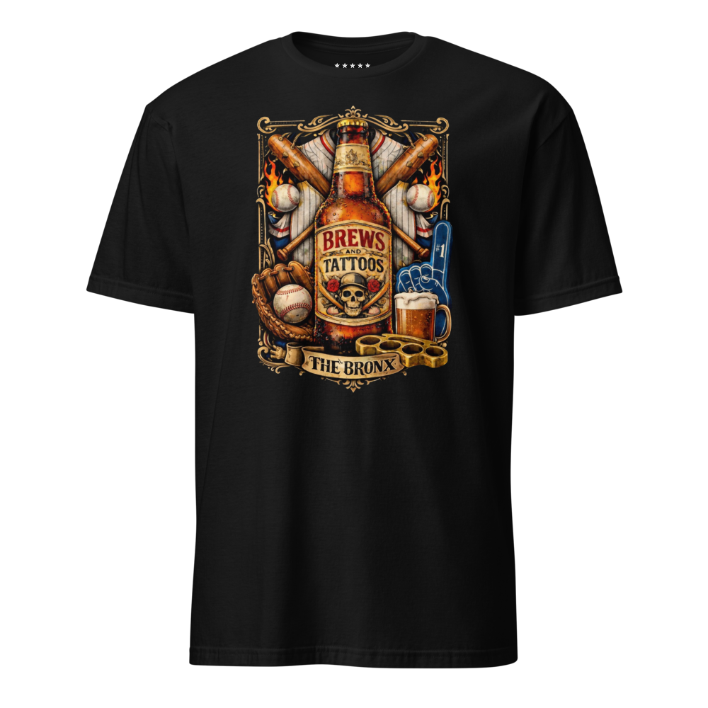 brass-knuckles-ink-brews-tattoos-bronx-baseball-streetwear-tee1.png